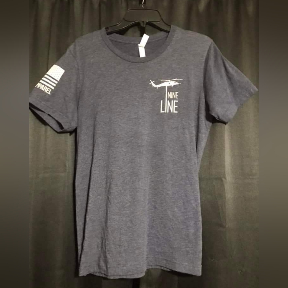 Nine line